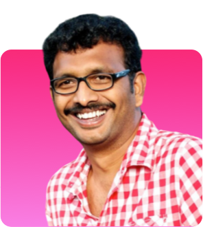 Ramachandran Muthiah
